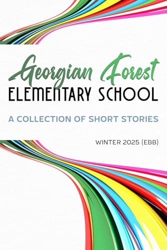 Georgian Forest second class von Independently published