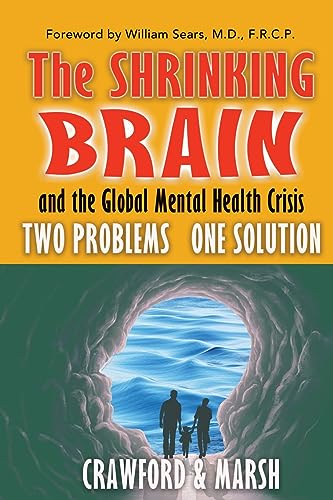 The Shrinking Brain von Authoritize Ltd