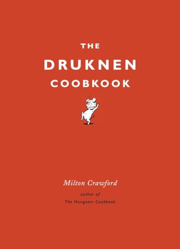 The Drunken Cookbook
