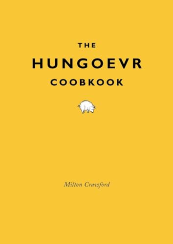 The Hungover Cookbook