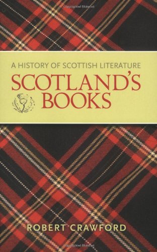 Scotland's Books: A History of Scottish Literature