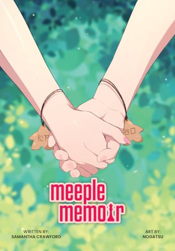 Meeple Memoir (Light Novel)