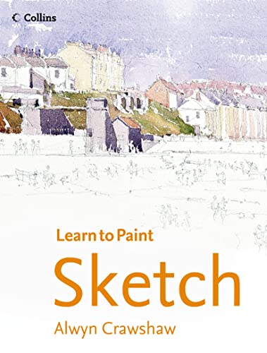 Sketch (Learn to Paint)