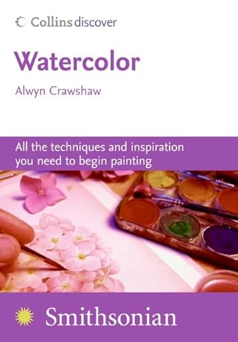 Watercolor (Collins Discover)