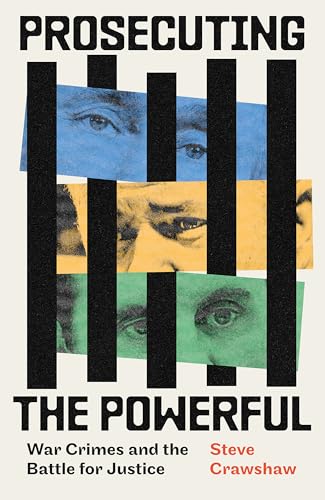 Prosecuting the Powerful: War Crimes and the Battle for Justice von The Bridge Street Press