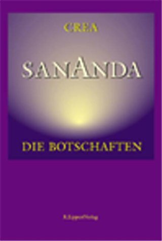 Sananda: Die Botschaften