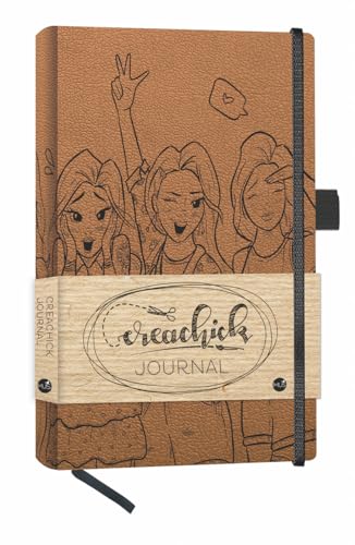 CreaChick Journal: Bruin von MUS Creatief