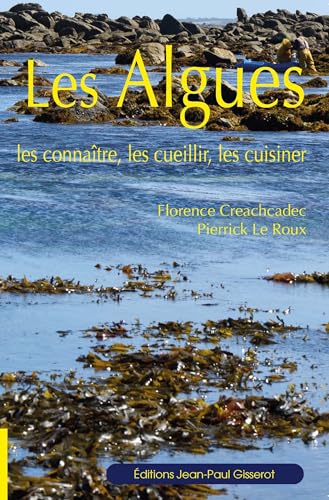 Les algues von GISSEROT