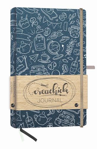 Creachick Journal von MUS Creatief