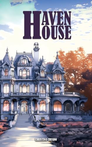 Haven House von Franklin Publishers