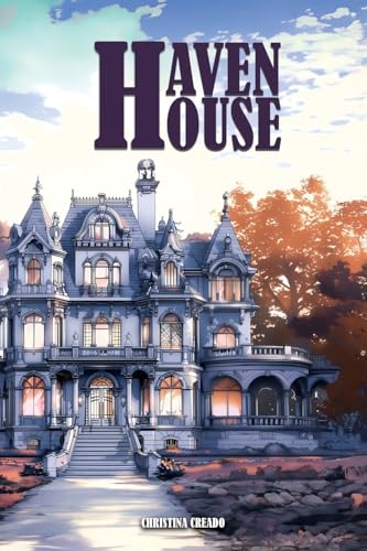 Haven House von Franklin Publishers