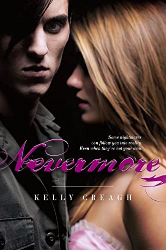 Nevermore (Nevermore, 1, Band 1) von Atheneum Books for Young Readers