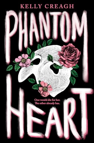 Phantom Heart von Penguin Young Readers Group