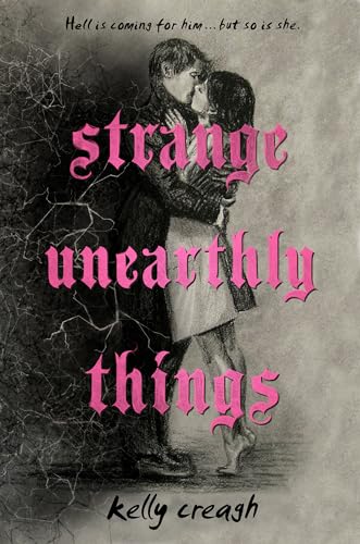Strange Unearthly Things von Viking Books for Young Readers
