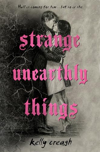Strange Unearthly Things von Viking Drill & Tool