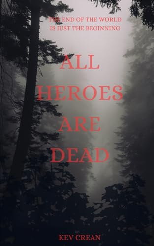 All Heroes Are Dead (The Grimmslayer Trials, Band 1) von Amazon
