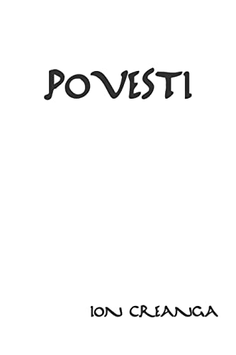Povesti von CREATESPACE
