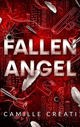 Fallen Angel von Hachette