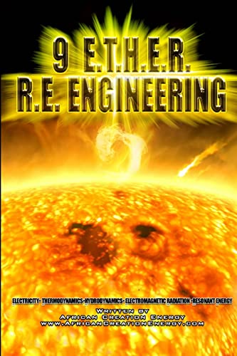 9 E.T.H.E.R. R.E. ENGINEERING von Lulu