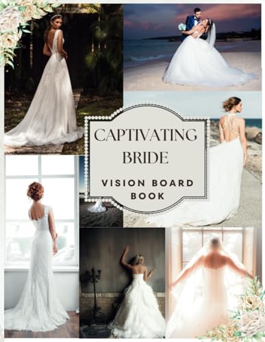 Captivating Bride: A Collection of Exquisite Wedding Gowns von Independently published