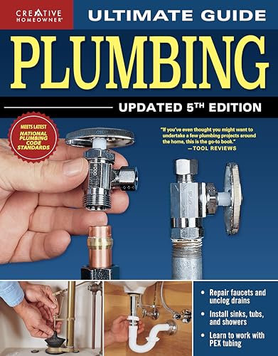 Ultimate Guide Plumbing