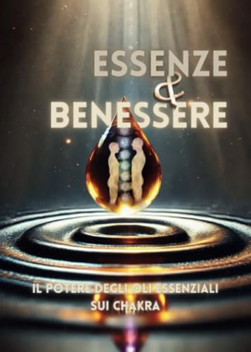 ESSENZE & BENESSERE von Youcanprint