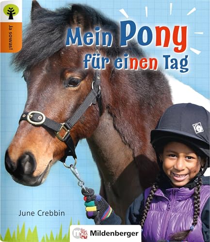 Ja sowas! Mein Pony für einen Tag