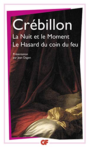 La Nuit Et Le Moment von FLAMMARION