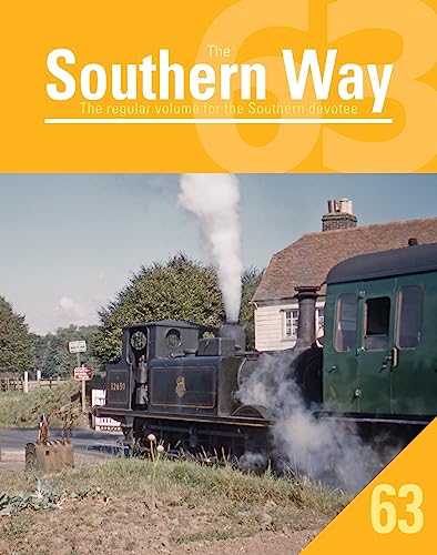 Southern Way 63 (The Southern Way, 63)