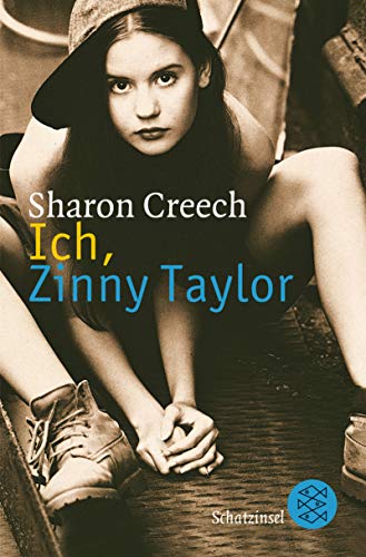 Ich, Zinny Taylor (Fischer Schatzinsel) von Fischer Sauerländer