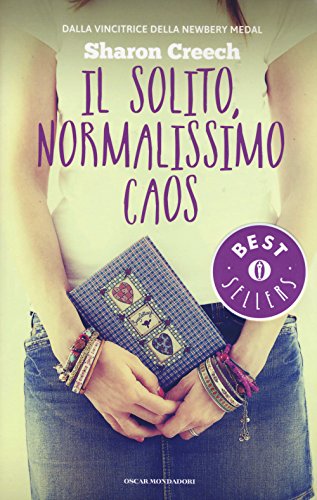 Il solito, normalissimo caos (Oscar bestsellers, Band 2600) von Mondadori