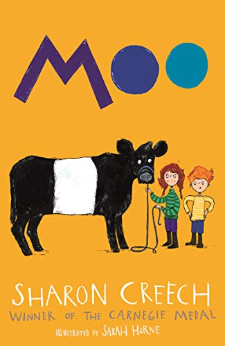 Moo Moo
