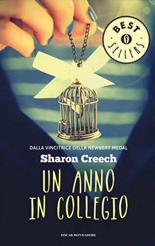 Un anno in collegio (Oscar bestsellers, Band 2587) von Mondadori