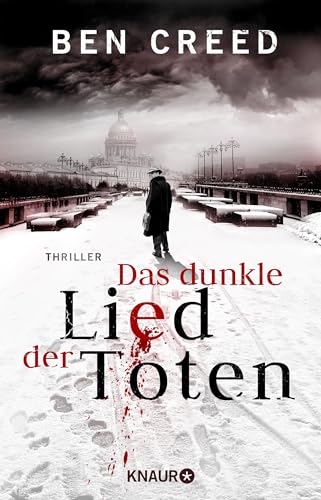 Das dunkle Lied der Toten: Thriller