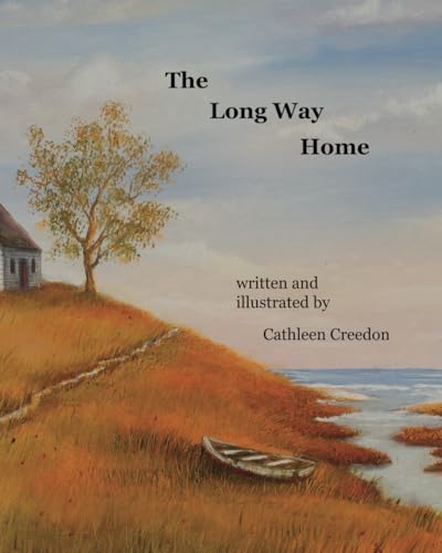 The Long Way Home von Bookfox Press