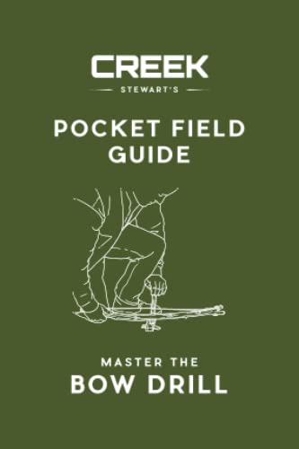 Master the Bow Drill von Parlux