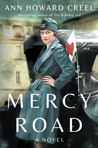 Mercy Road von Lake Union Publishing