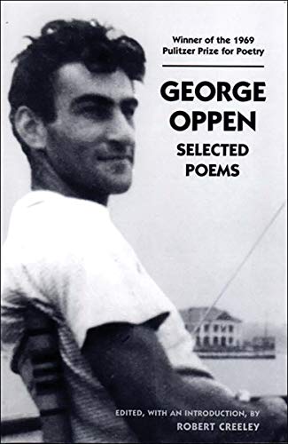George Oppen: Selected Poems (New Directions Paperbook Original)