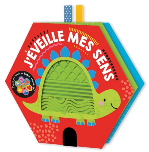 J'Éveille Mes Sens von Scholastic