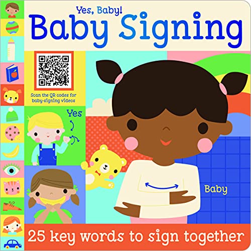 Yes Baby! Baby Signing