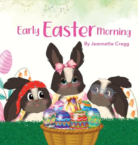 Early Easter Morning von NYC Book Publishers