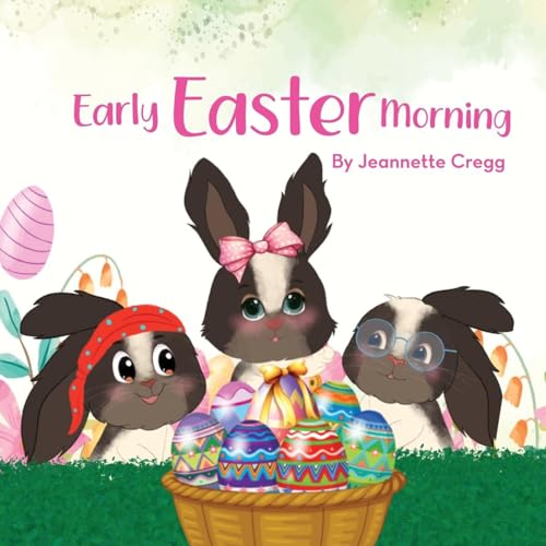 Early Easter Morning von NYC Book Publishers