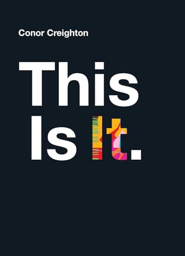 This Is It von Gill Books