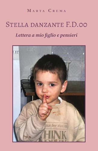 Stella danzante F.D.00 von Youcanprint
