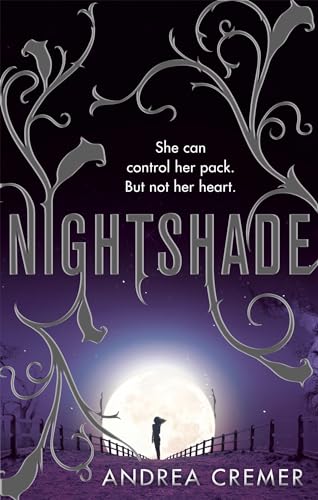 Nightshade: Number 1 in series (Nightshade Trilogy) von ATOM