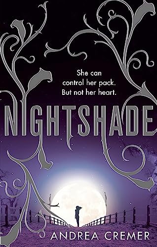 Nightshade: Number 1 in series (Nightshade Trilogy)