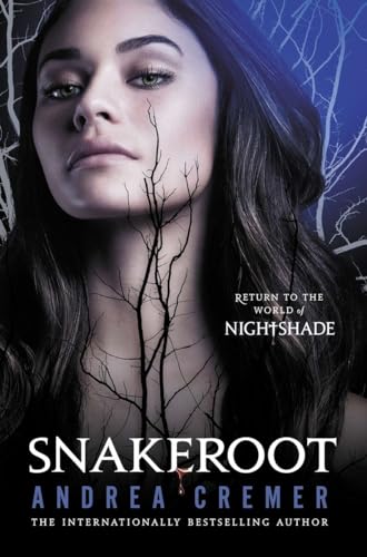 Snakeroot: Return to the World of Nightshade