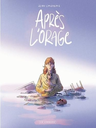 Après l'orage von LOMBARD