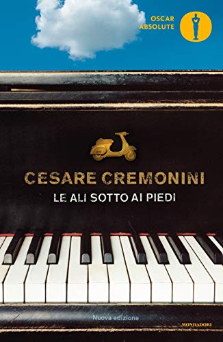 Le ali sotto ai piedi von OSCAR ABSOLUTE