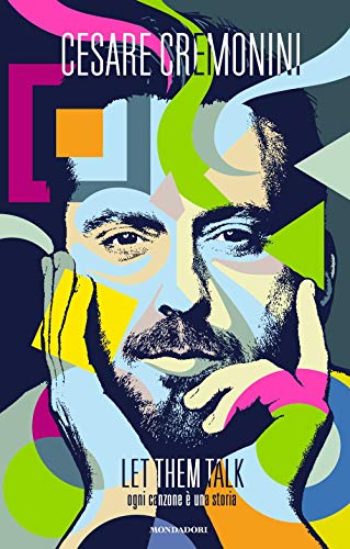Let them talk (Vivavoce) von Mondadori